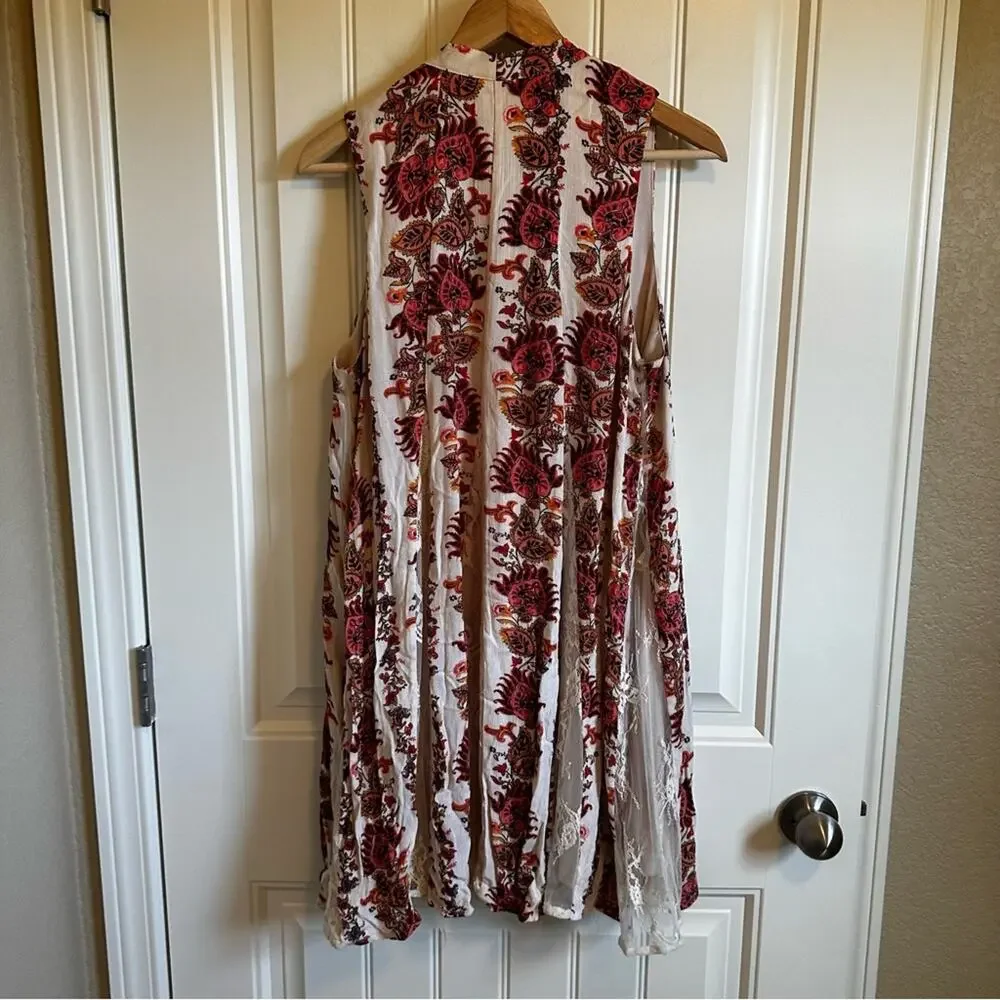 Coco &‎ jaimeson women’s dress large - Picture 5 of 7